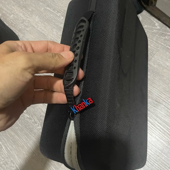 Protection bag for audio video photo gear new - Picture 6 of 8